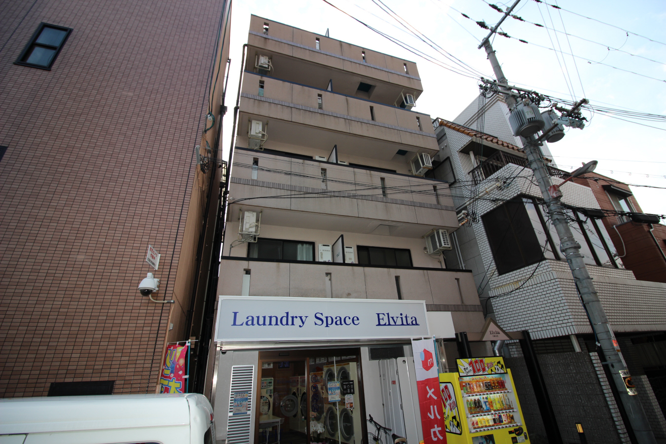 Elvita千林大宮
