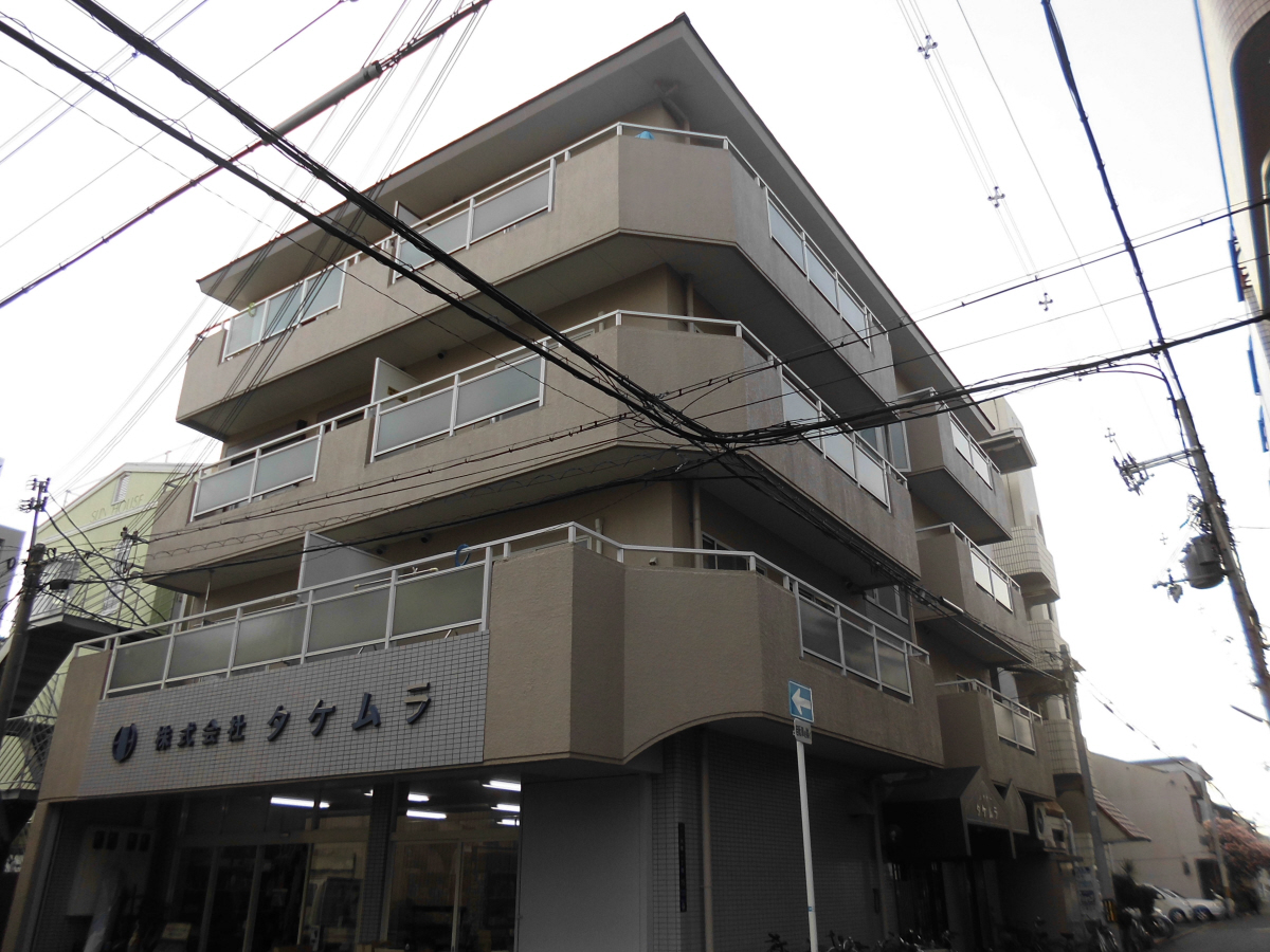 シャトータケムラⅠ