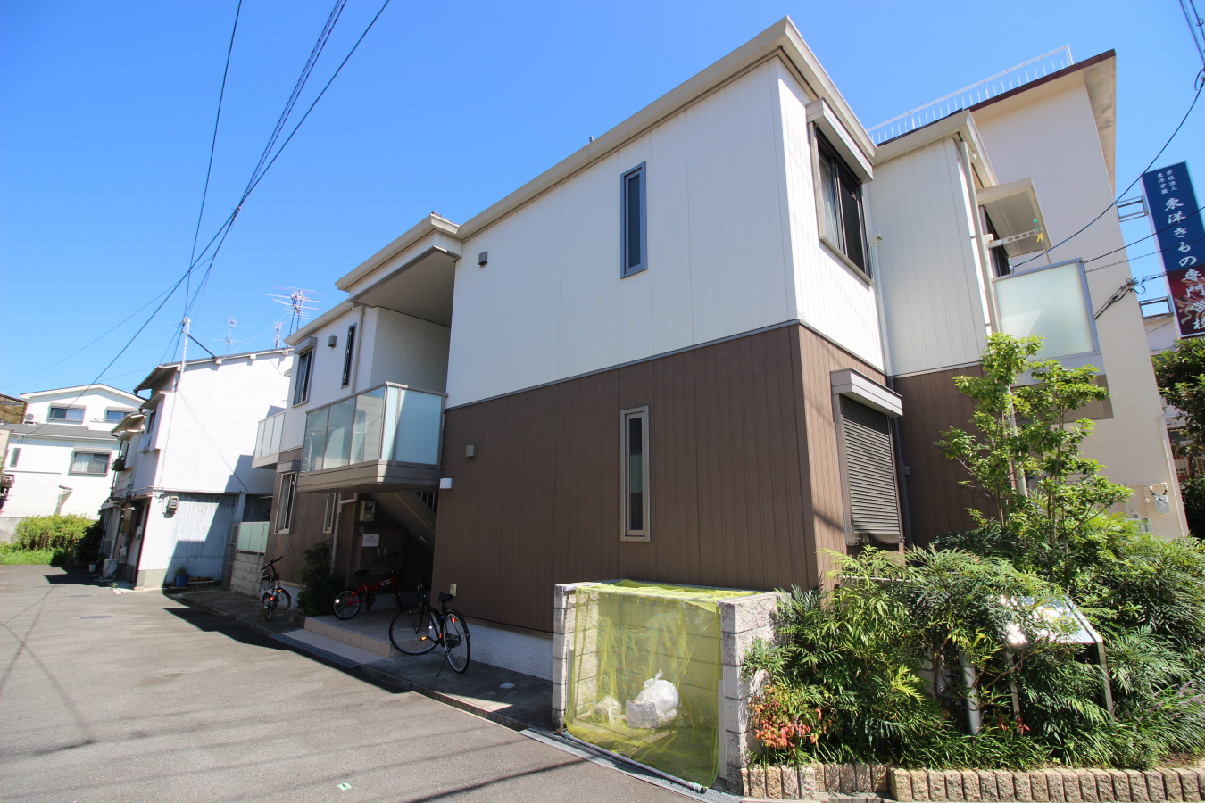 フローレンス森小路