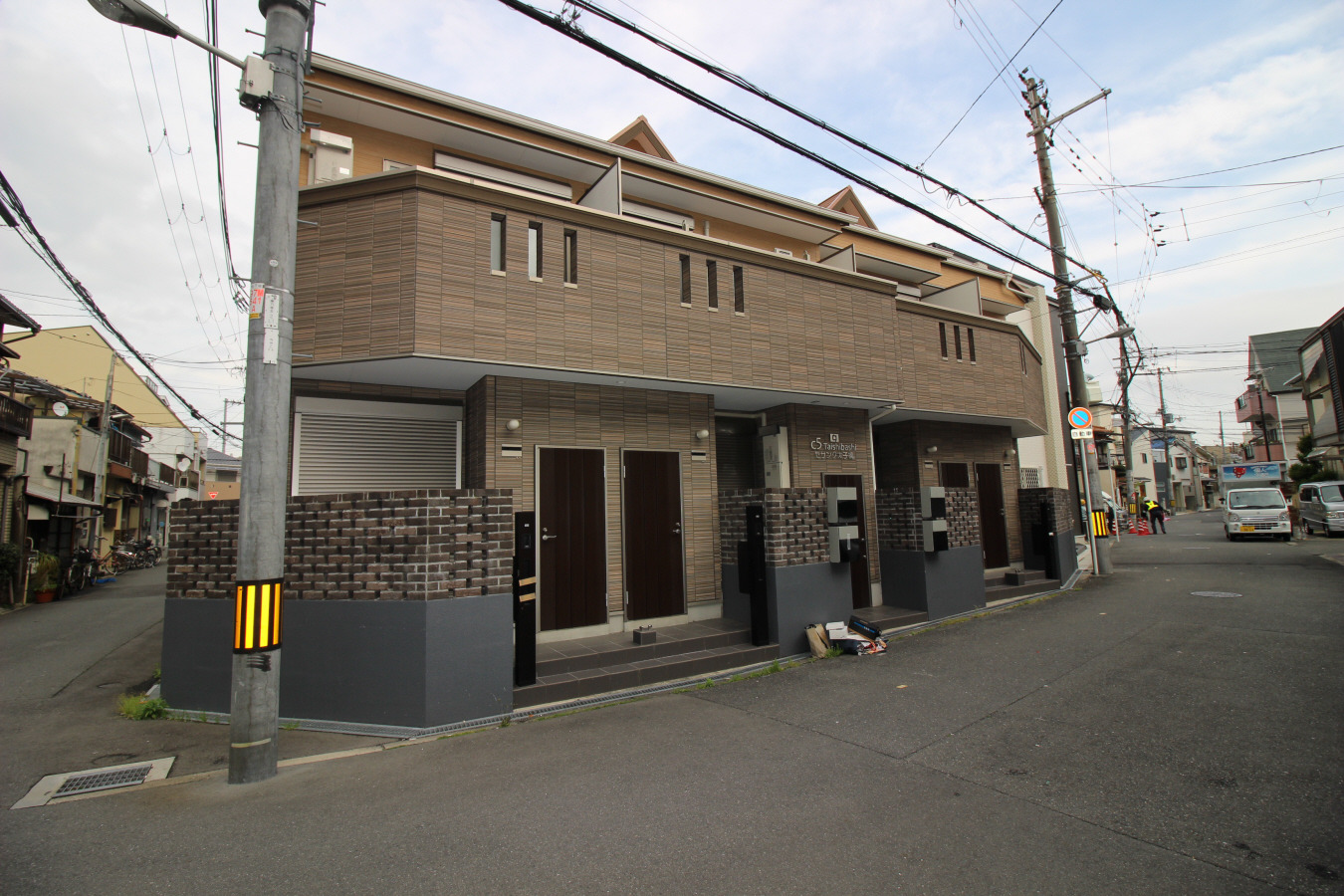 セサンク太子橋