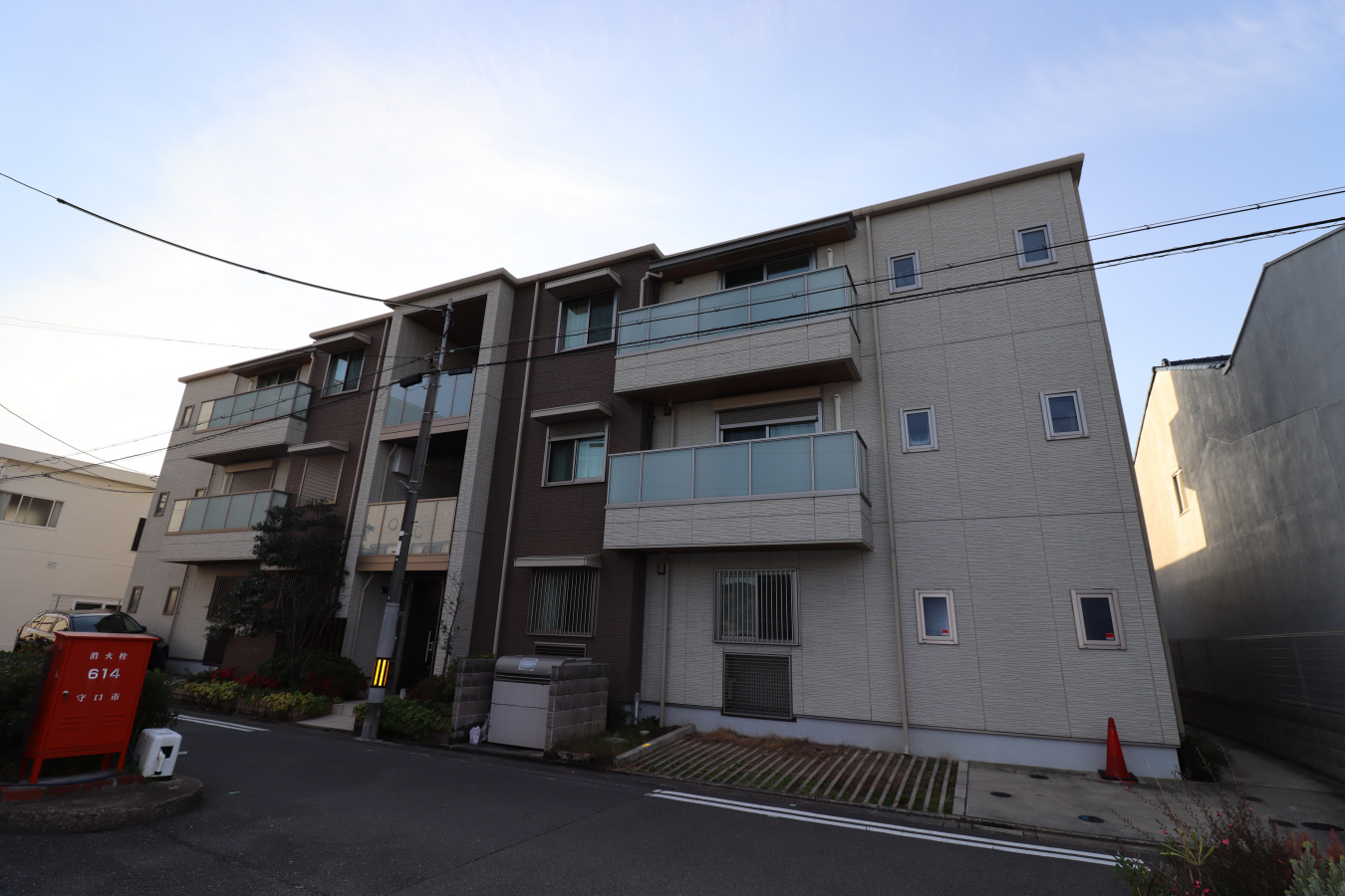 シャーメゾン高瀬 16