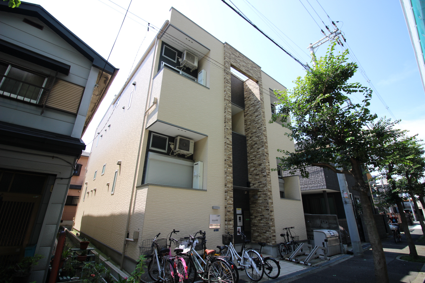 フェリクス中宮