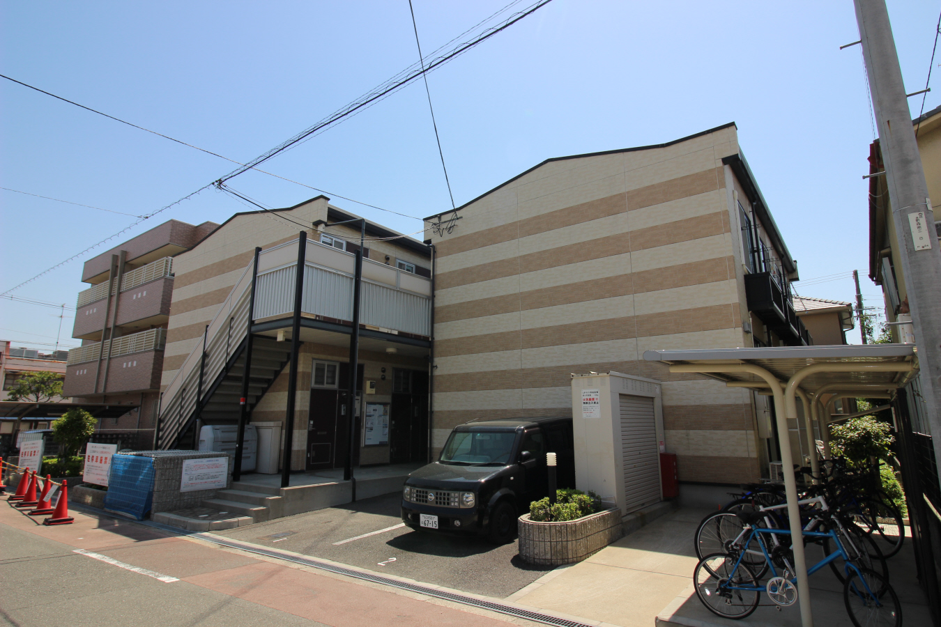 Leopalaceネオフォレスト