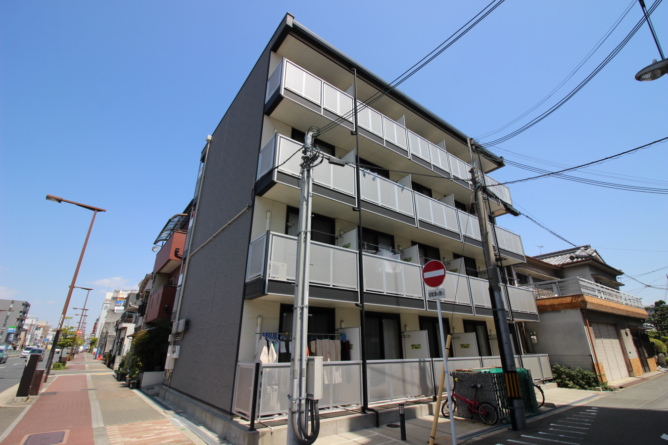 Leopalaceグリーンメゾン