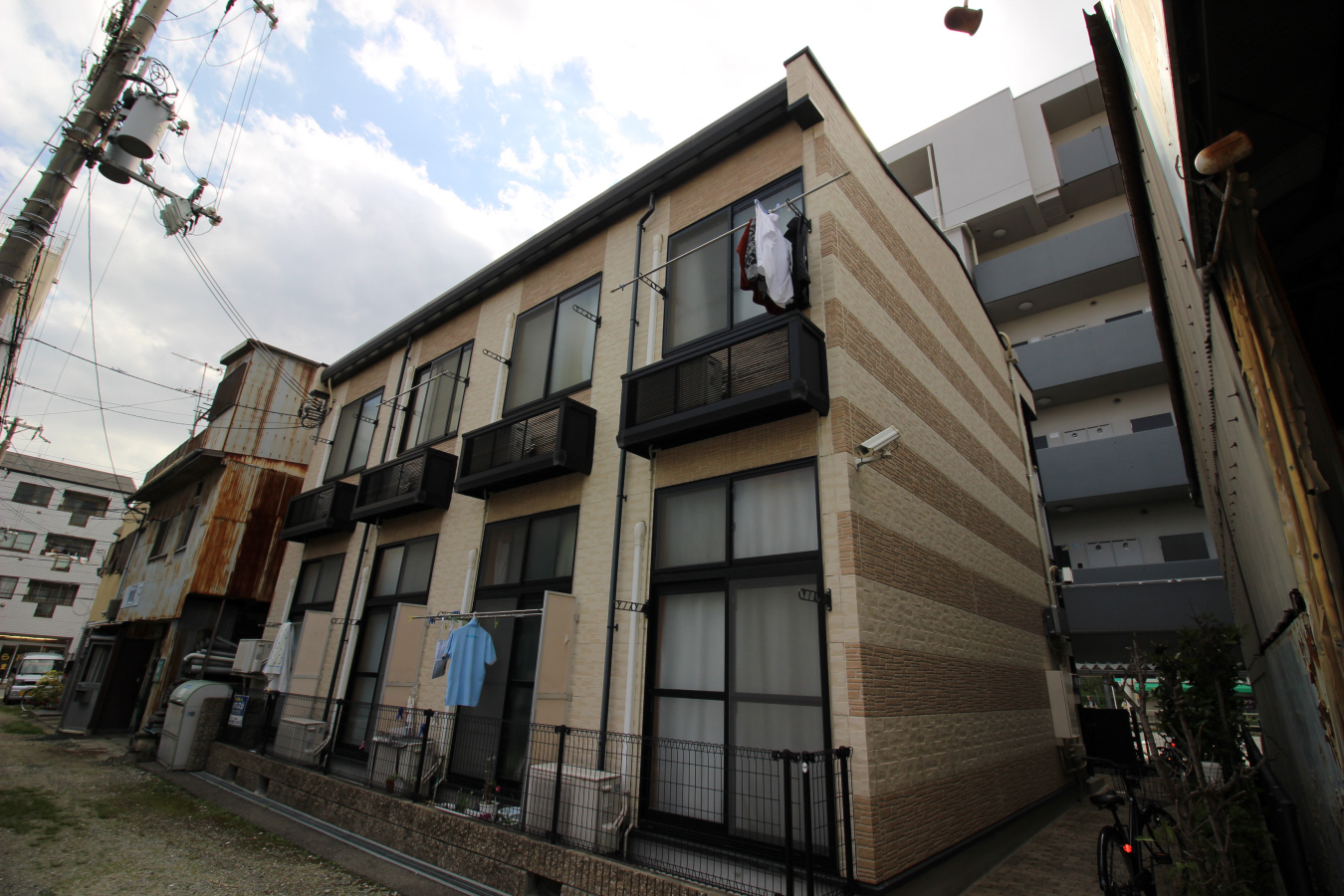 Leopalaceグランドゥール