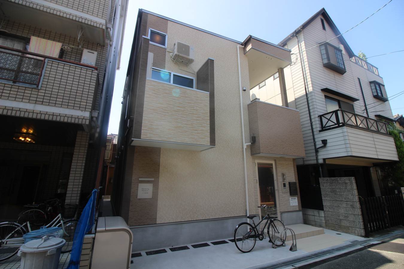 セゾン関目高殿