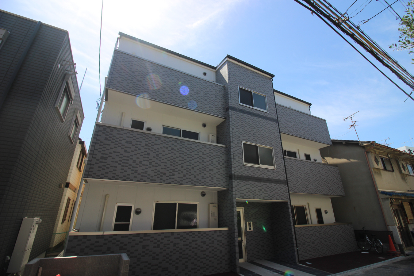 パールコートⅡ