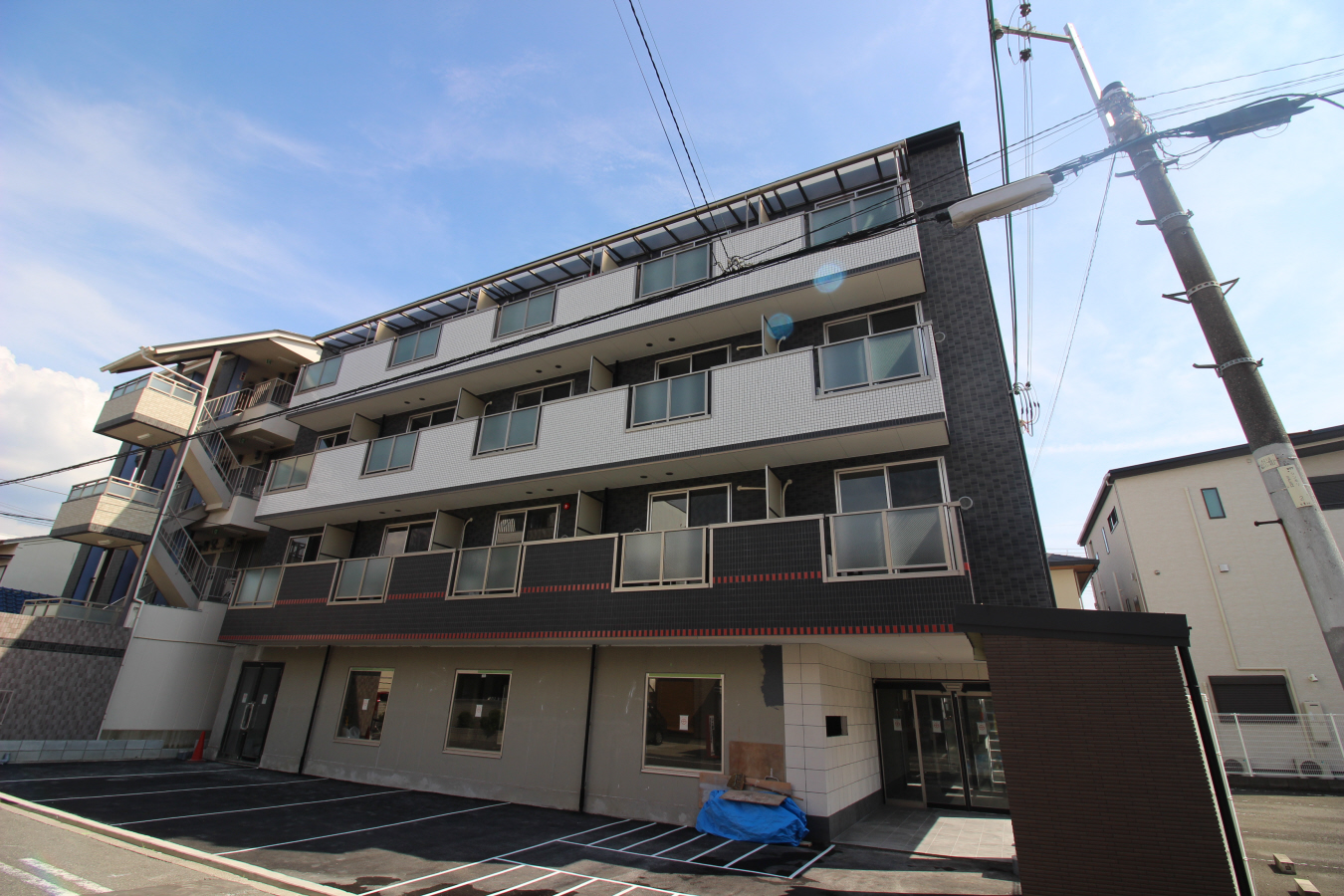 Villeta新森公園