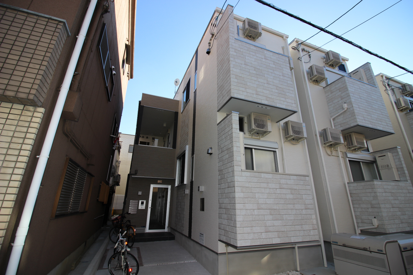 Harmmony Terrace～Felice～千林大宮