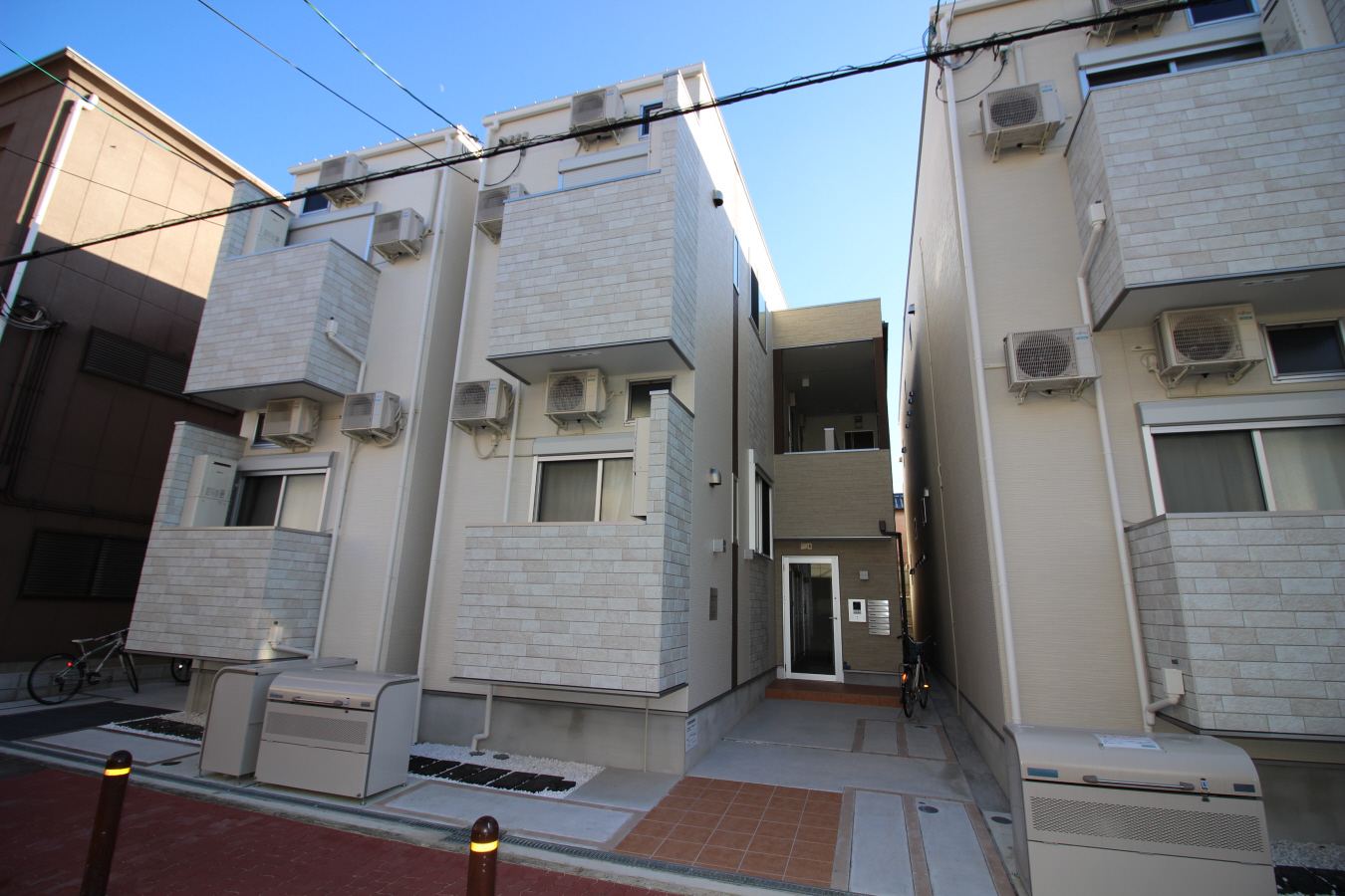 SQUAREWOOD OMIYA