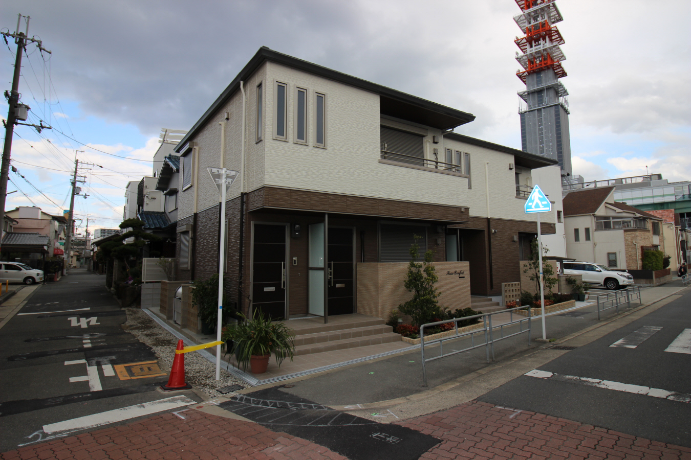 ローザコンフォルト