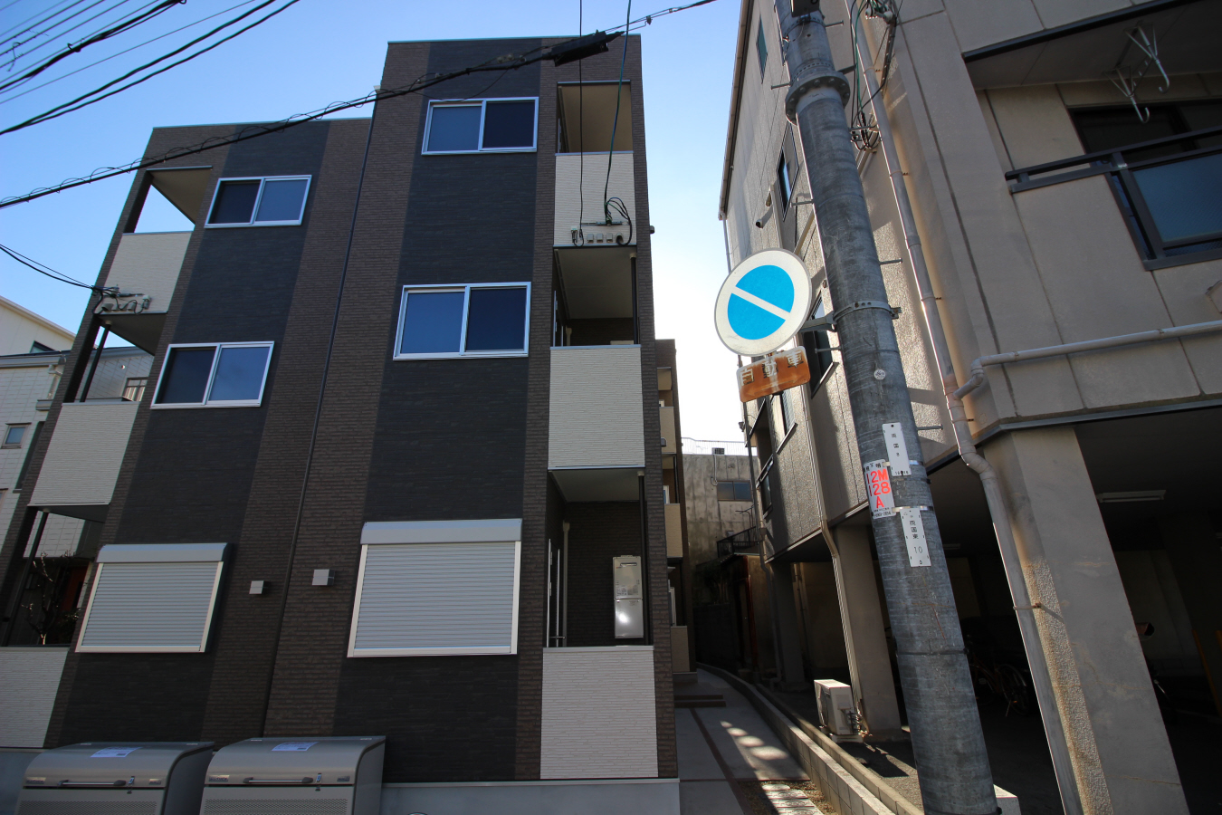 ハーモニーテラス清水Ⅷ