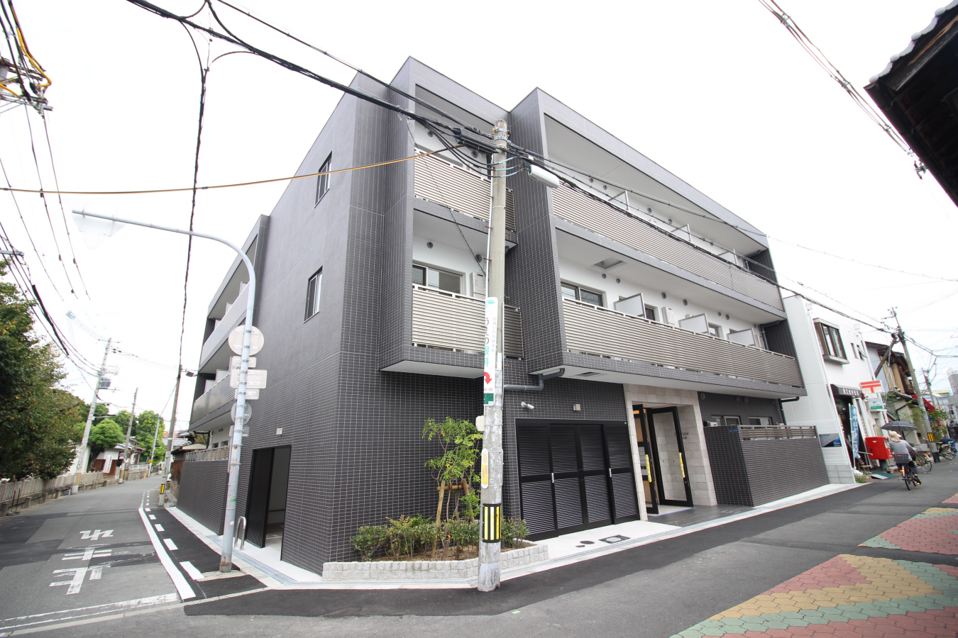Live Casa千林大宮