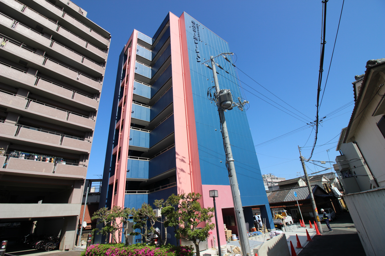 MIOTUKUSI今市Ⅱ
