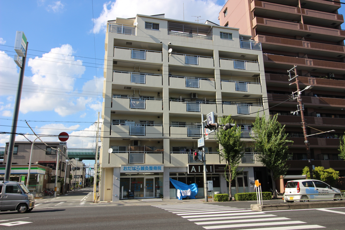 パレ城北