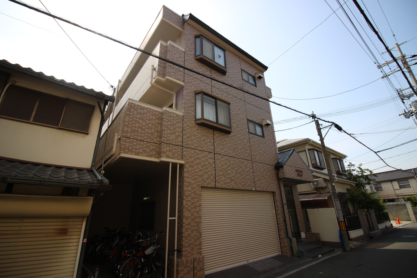 アーバンフラット