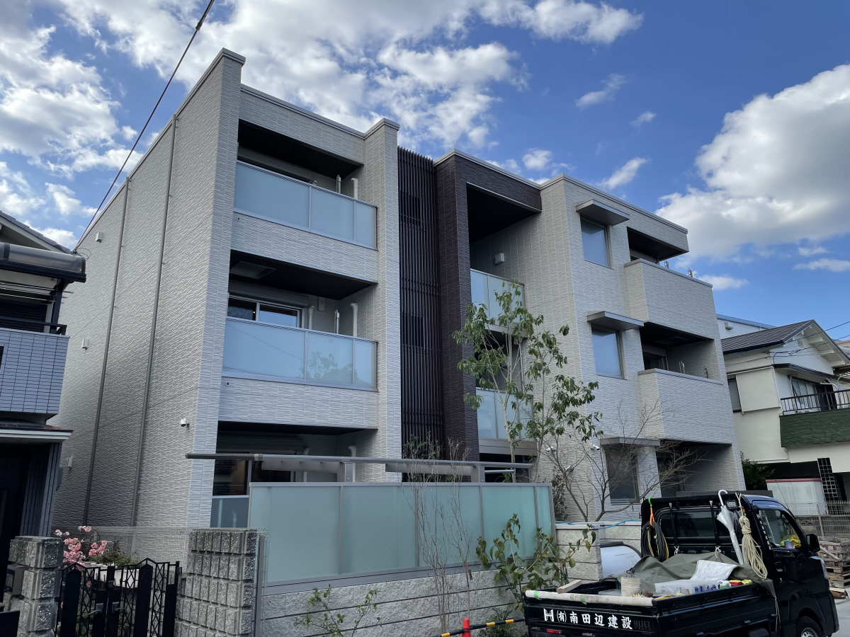 シャーメゾン　フルルプランテ