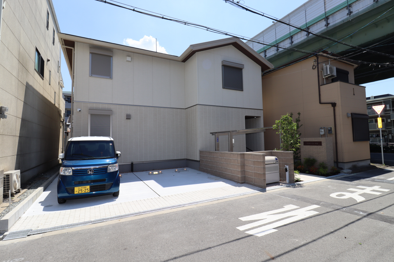 グリナージュ中宮