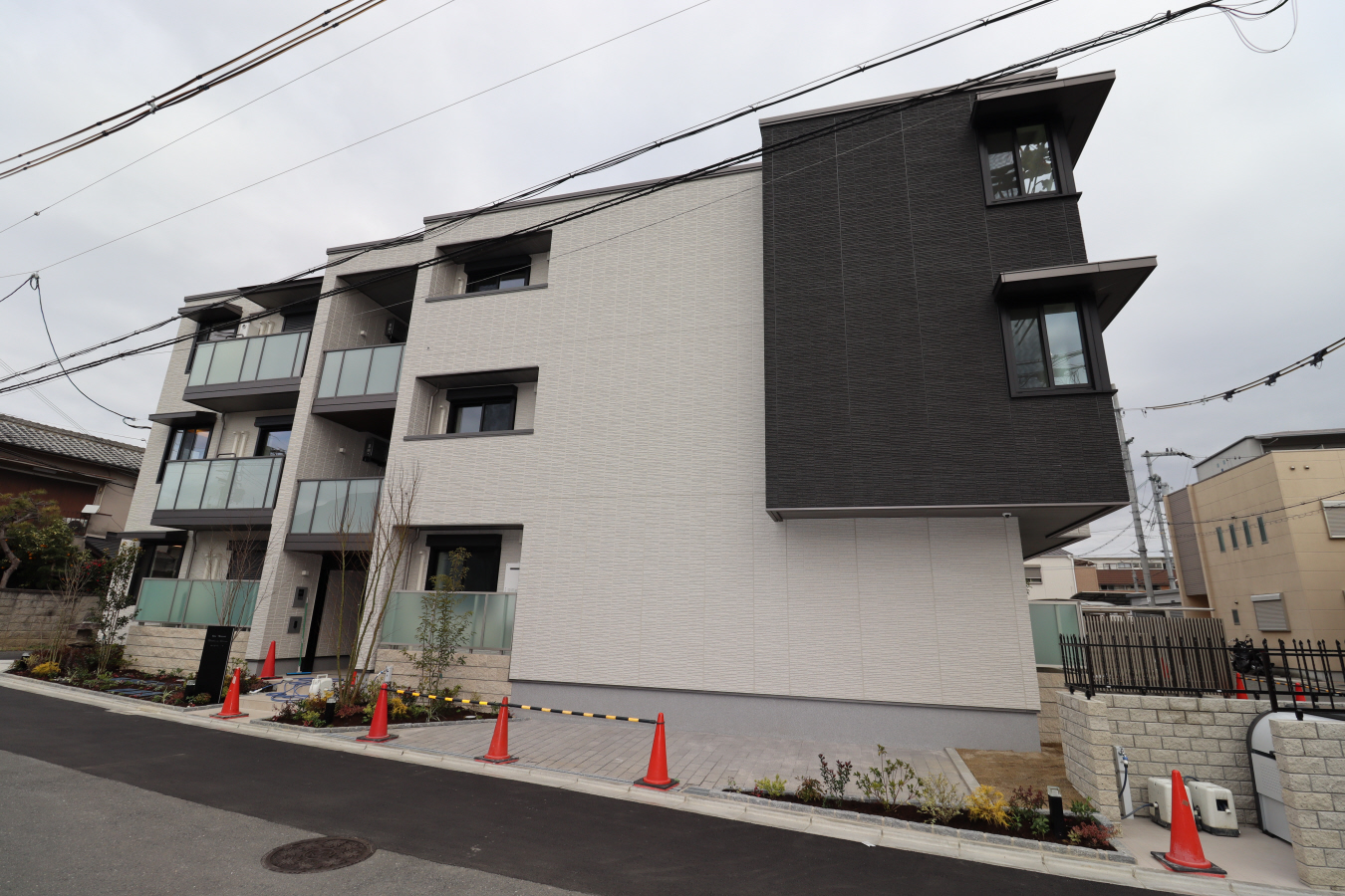 シャーメゾン カトリエーム シマ