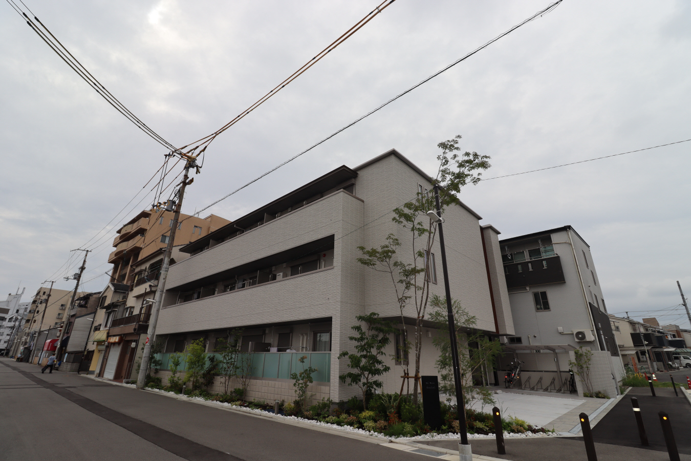 Sha Maison Amidaike
