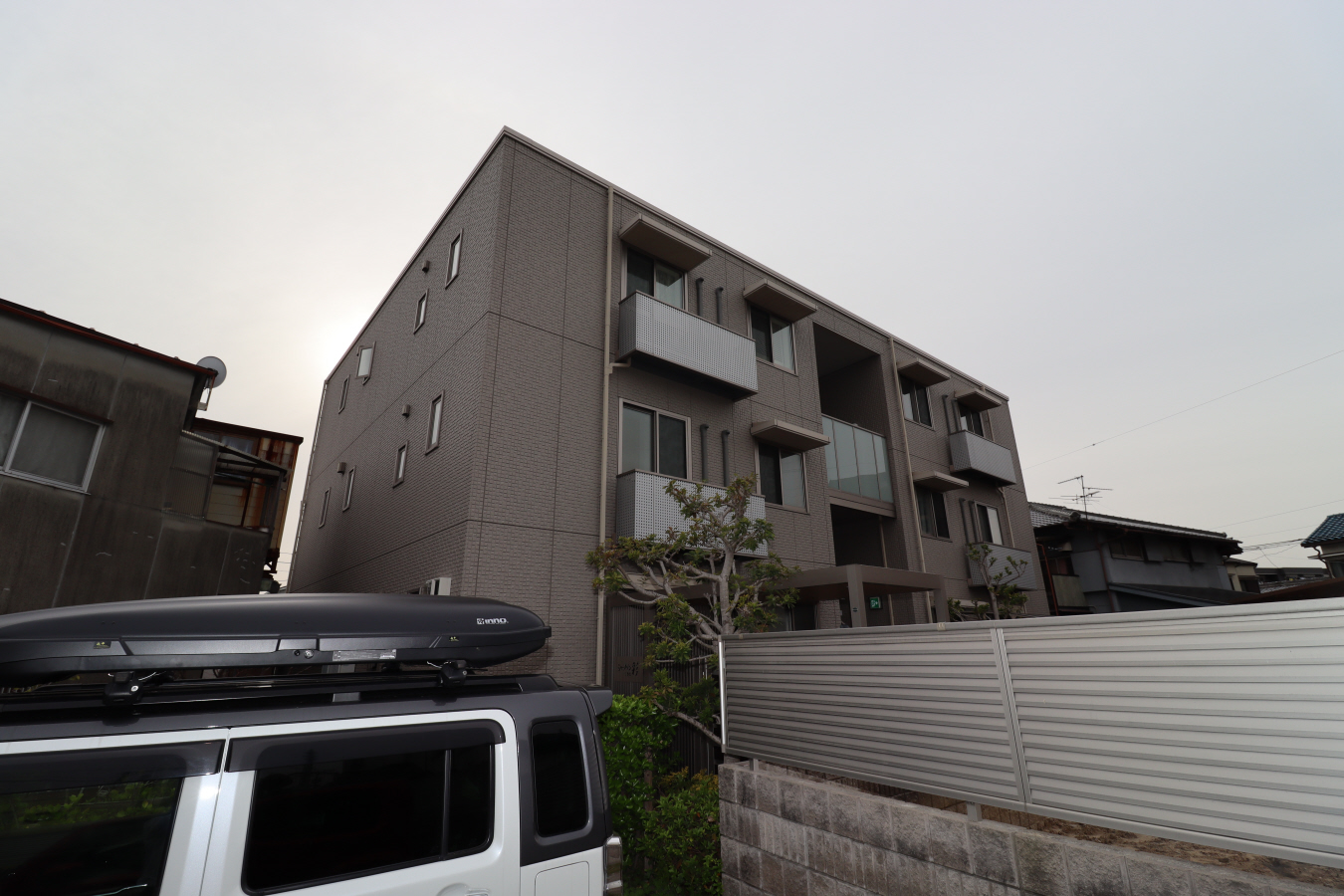 シャーメゾン彩　Ⅰ号館