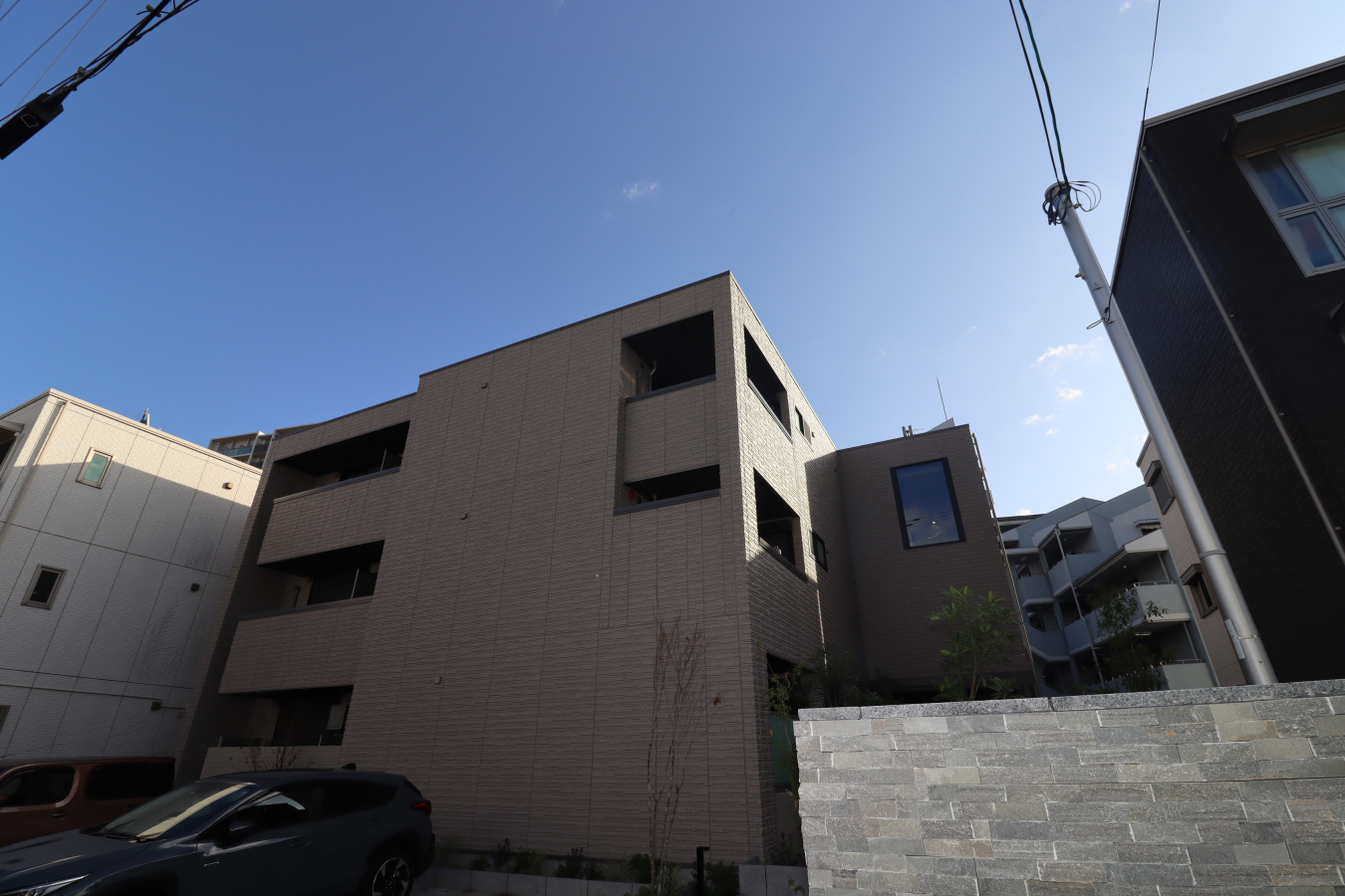 シャーメゾン プレミアスⅡ