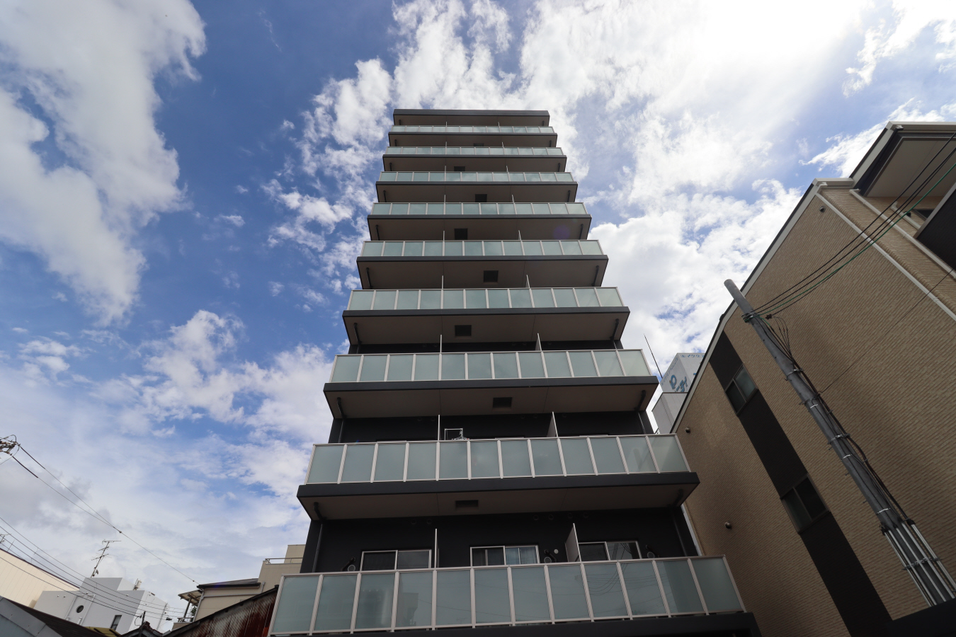 GARDENIA城北公園