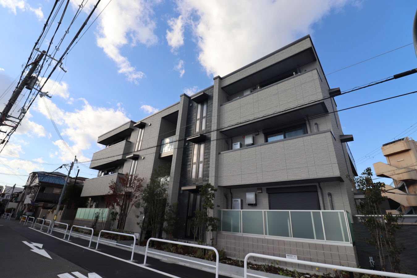 シャーメゾン　セレジェイラ