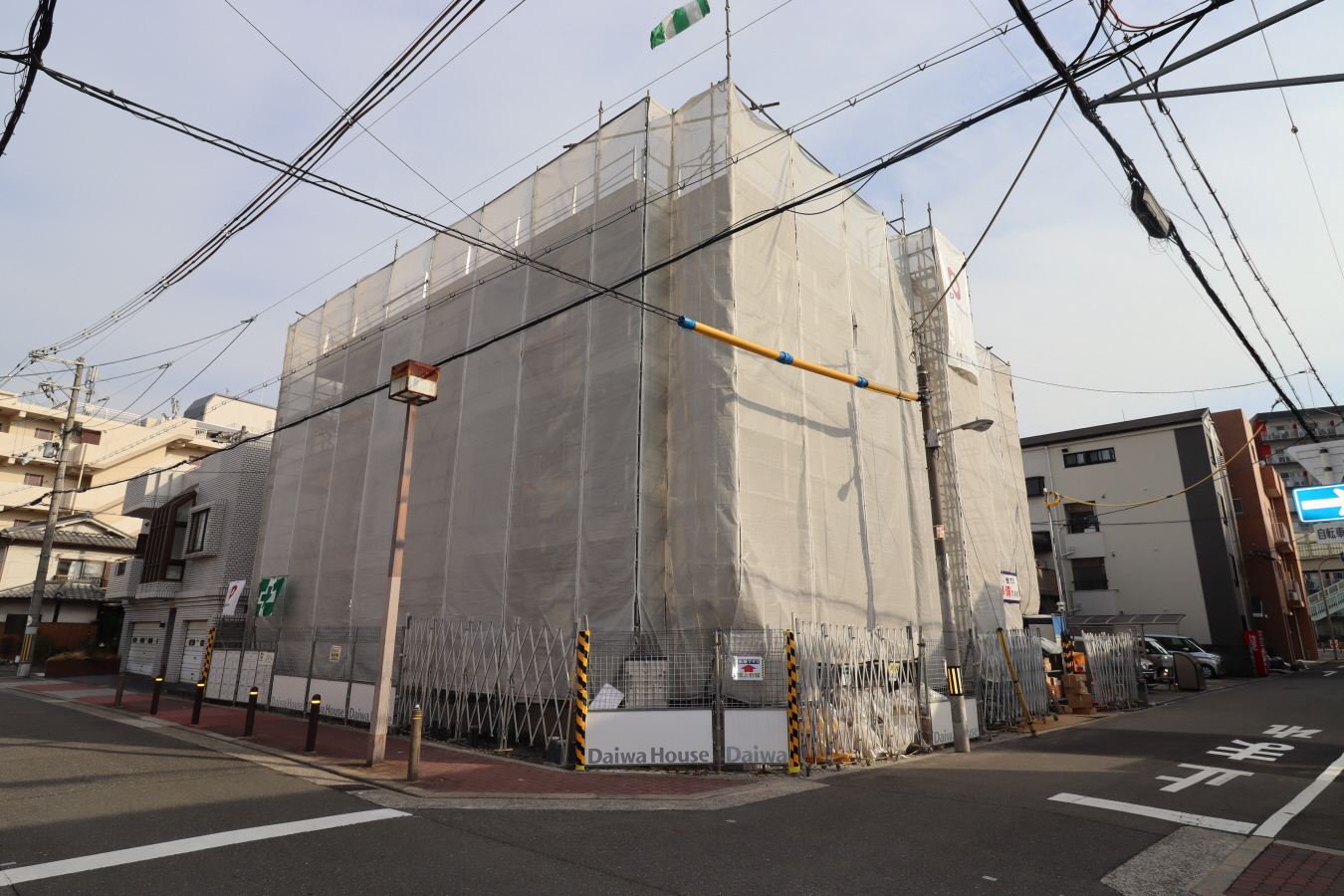 外観 外観写真