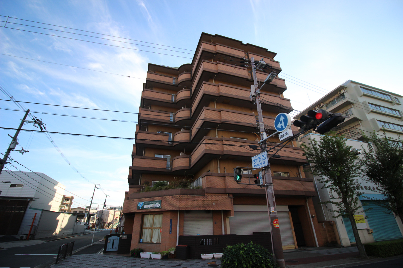アーバンライフ大宮