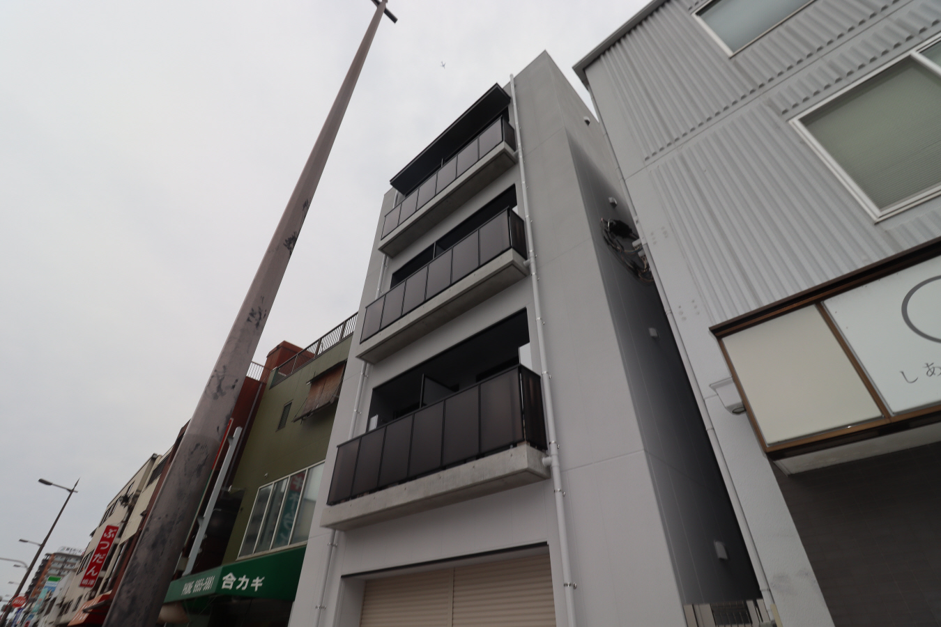LuXe森小路