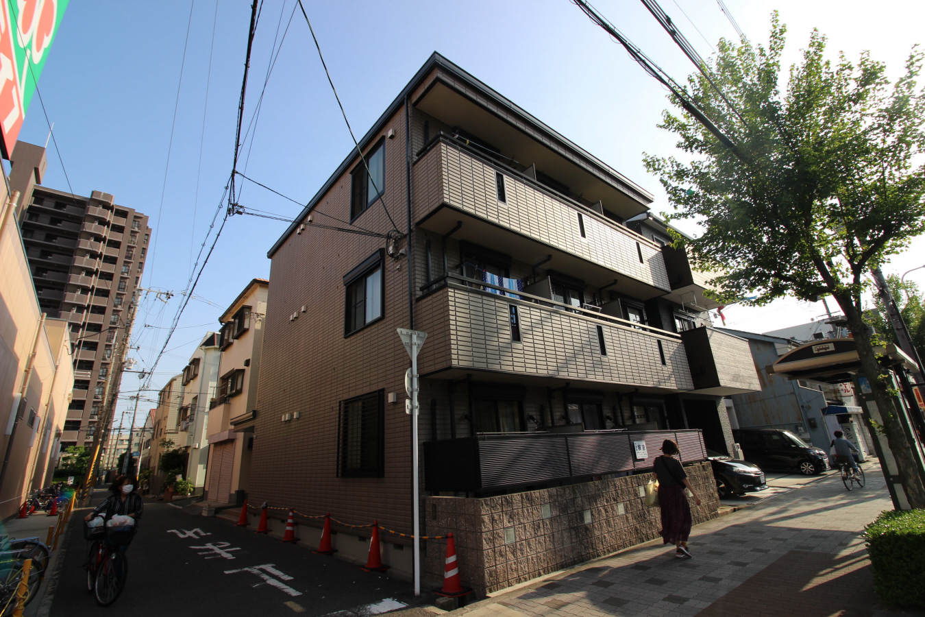 リーブルひまわり