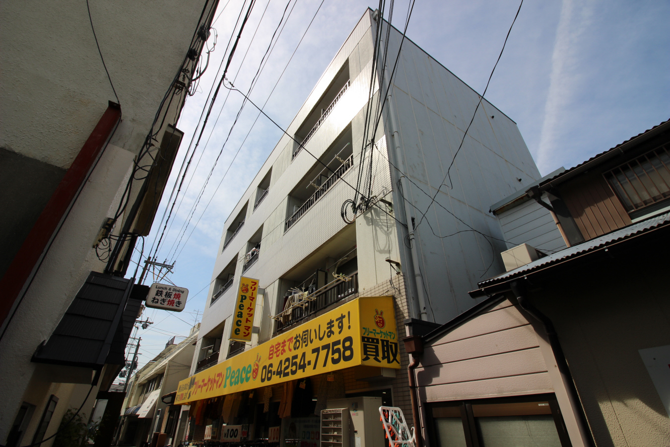 レーヴ千林