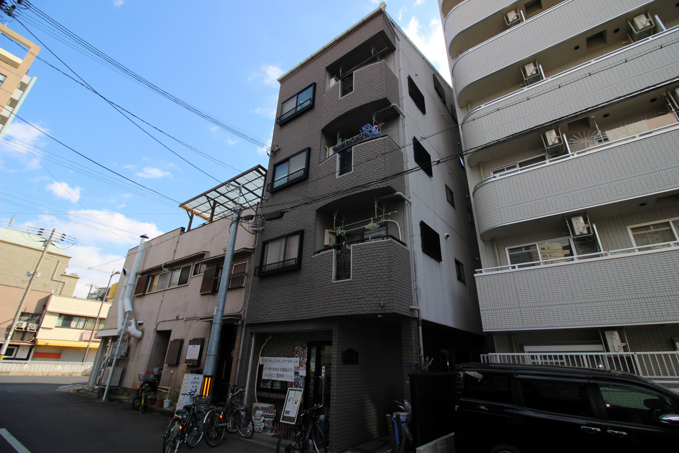 ハイツ優