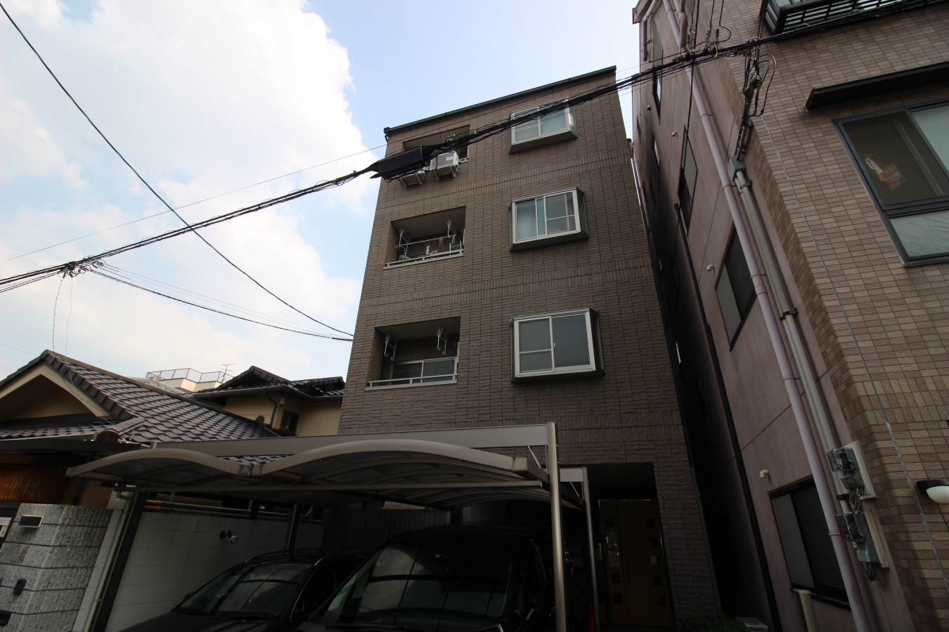 CASA新森