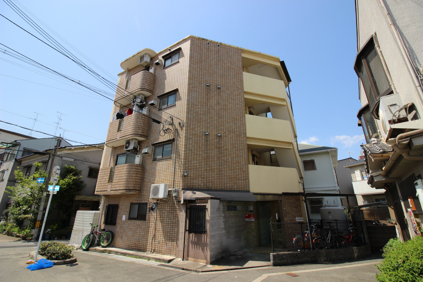 シルクルーム3番館