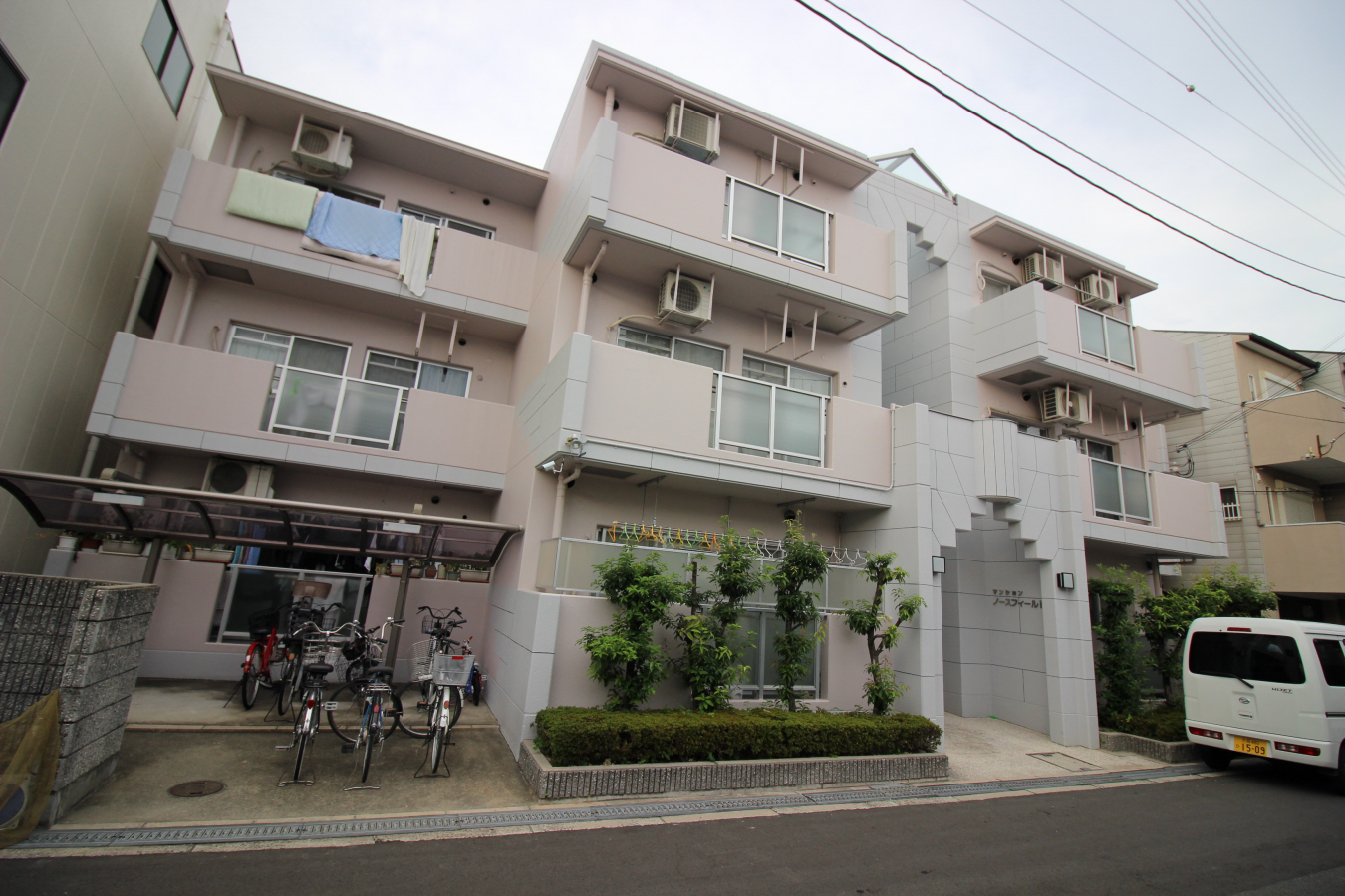 ノースフィールド