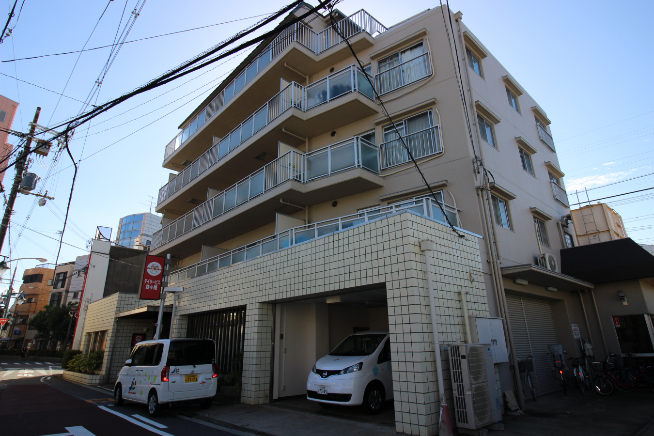 外観 外観写真 外観写真