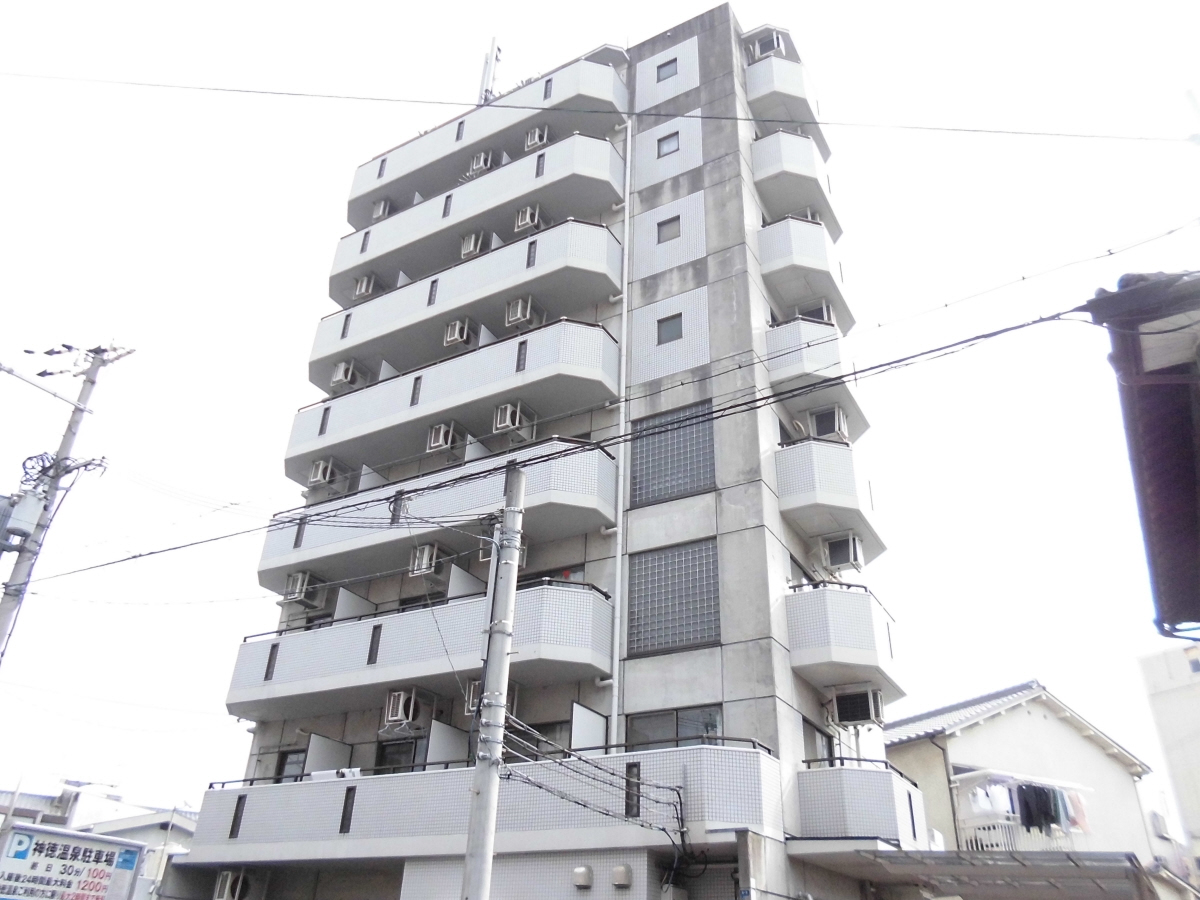 シャルムメゾン千林大宮