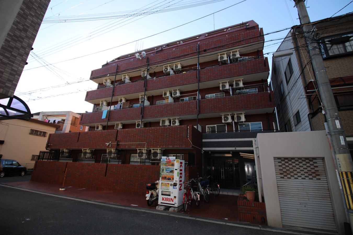 ヴィーブル千林