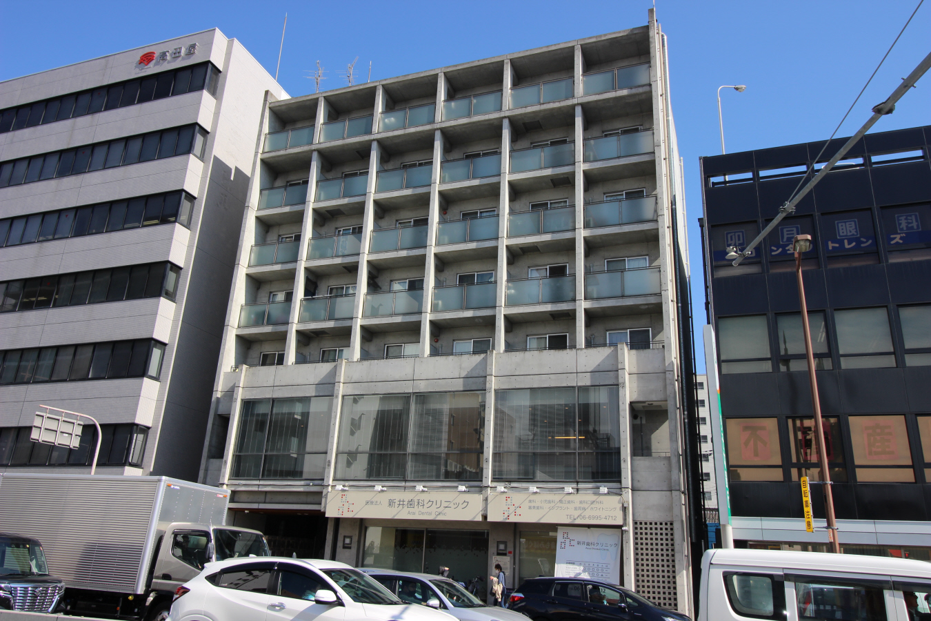 M`s FLAT