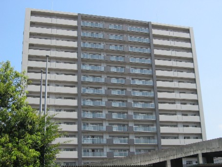 レジディア都島Ⅱ