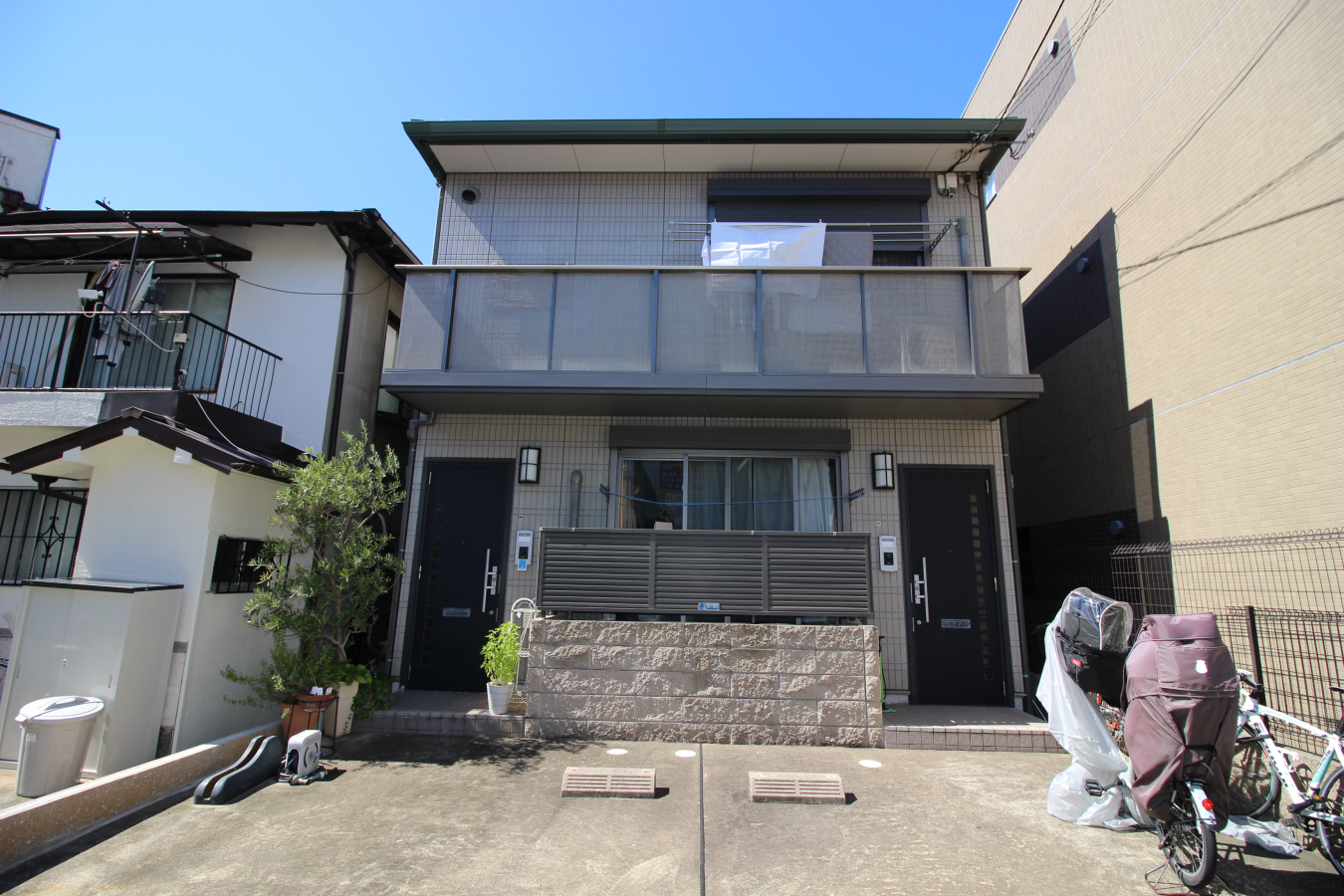 シャーメゾン山村Ⅱ