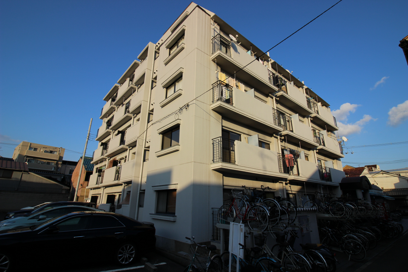 グレンヒルズ旭千林