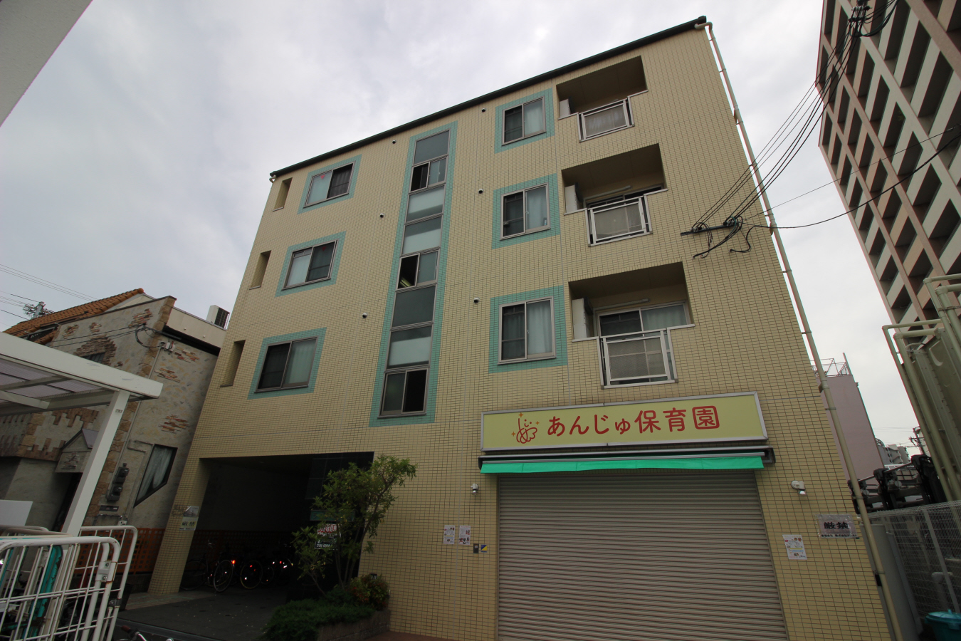ラフォーレ千林Ⅱ