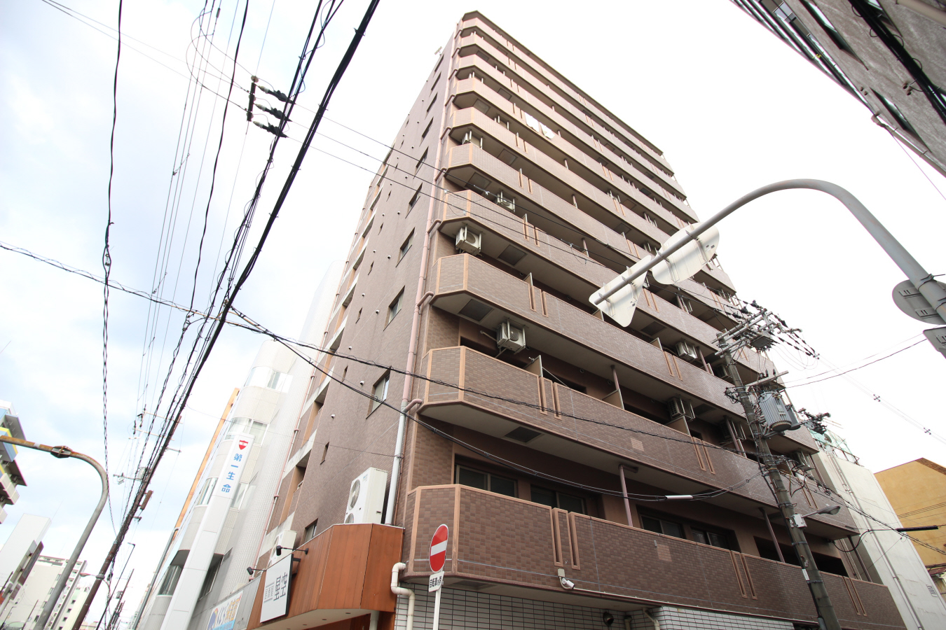 SWISS京橋