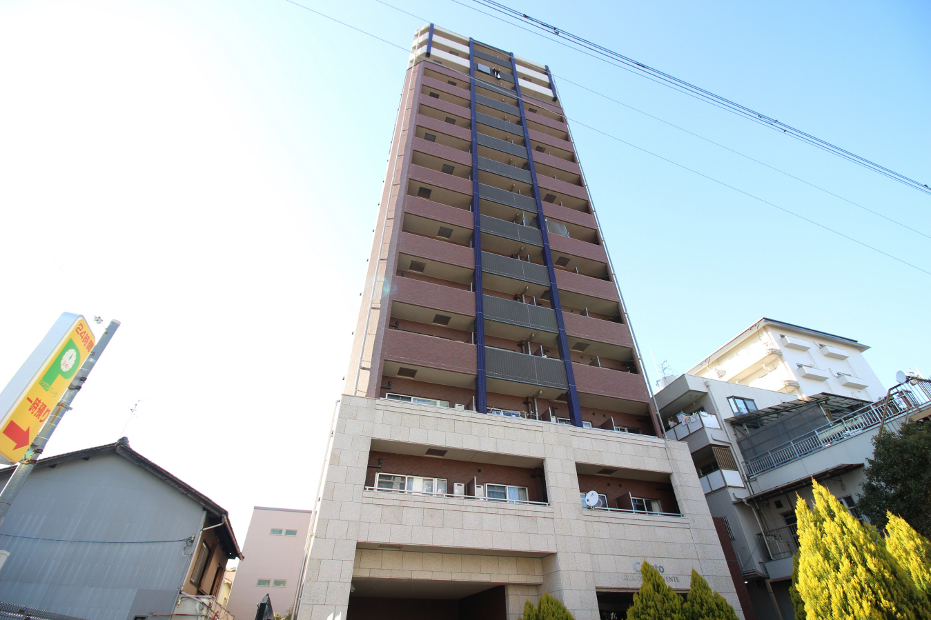 クレアート北大阪レヴァンテ