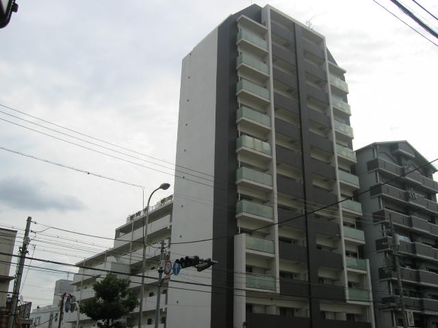 DAYGRAN鶴見