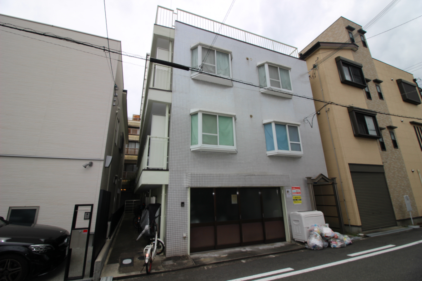 ロイヤルハイツ