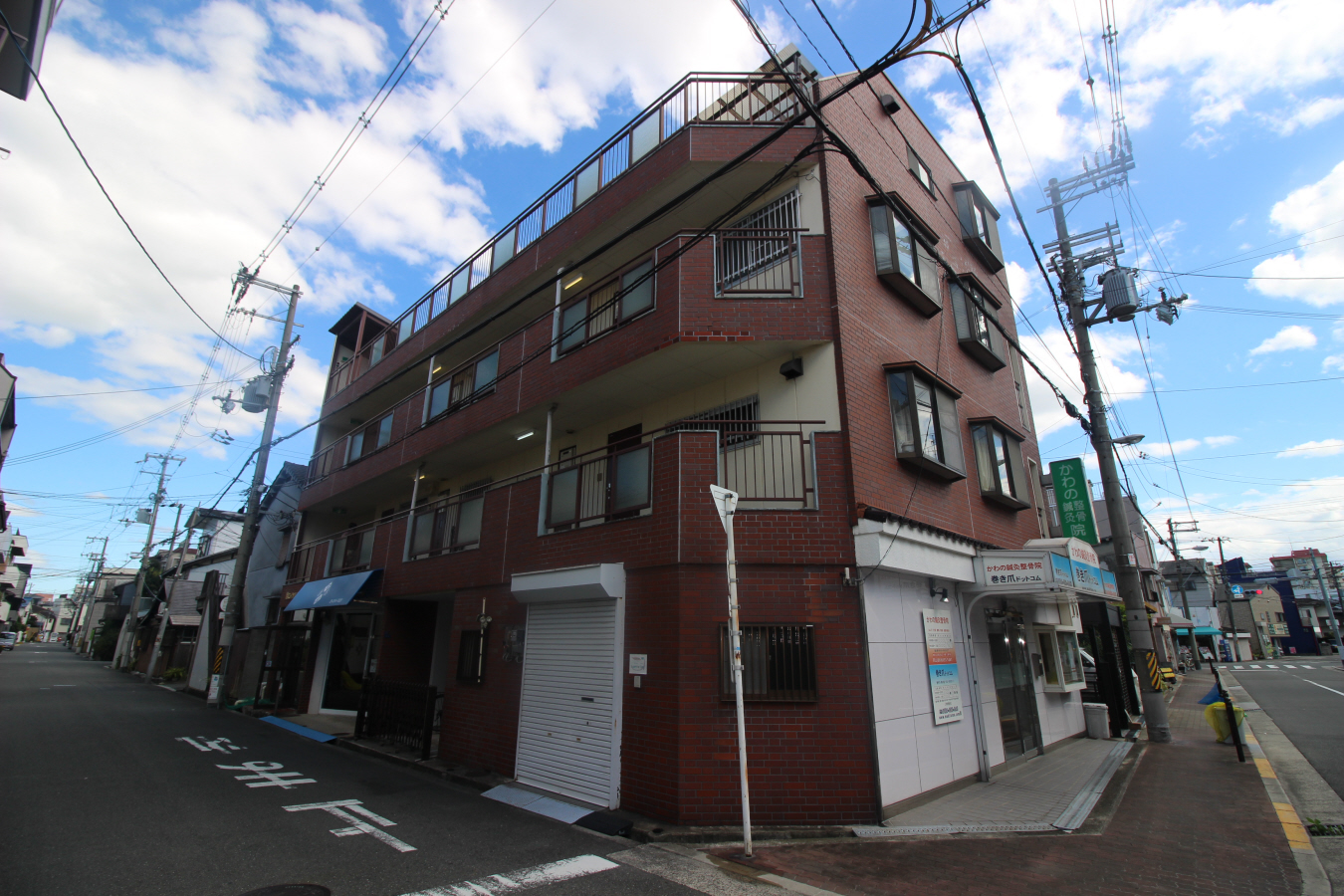 旭ロイヤルハイム